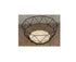 Decorative Fruit Bowl